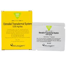 Image result for Transdermal Estrogen