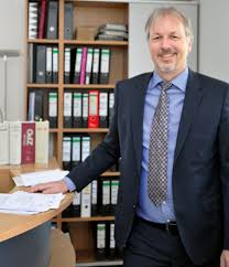 Rechtsanwalt Dr. Marc Lampe in Falkensee