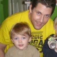 Raymond Larkins Email & Phone Number