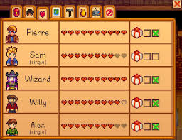 Running into an ex will be just as upsetting as it is in real life, based off. How To Stardew Valley Guide To Getting Married Tom S Hardware Forum