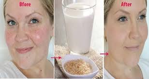 She Washes Her Face With Boiled Rice Water Twice A Week For A Month The End Result Unbelievable Diy Japanese Beauty Beauty Treatments Natural Beauty Tips