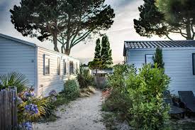 Camping saint briac sur mer 35. Camping Emeraude Camping In Saint Briac Sur Mer En Ille Et Vilaine 35 4 Km Von Dinard
