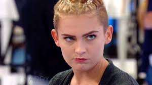 Harry Learns How To Make The Facial Expression That Went Viral