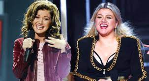 The songstress has built a wildly successful career spanning more than a decade with hit songs such as breakaway, because of you, heartbeat song, since u. 10 Kelly Clarkson Moments That Re Defined Pop Music History