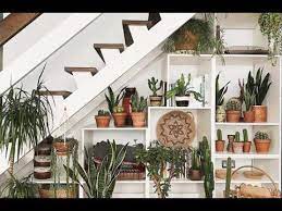 أفكار جميلة جدا لأستغلال المساحة الموجودة تحت السلم الدرج روعة youtube indoor water garden indoor water features interior garden