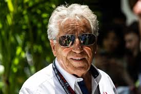 Mario Andretti revela la 'amenaza' de Greg Maffei: "Haré lo que esté en mi  mano para que Michael Andretti nunca entre en la F1"