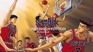 Slam dunk es un juego de móvil sobre baloncesto en tiempo real, supervisado y autorizado por . Slam Dunk Apk Obb V1 0 1 Android Game Download For Free