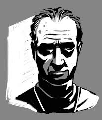 Benitez X Tedesco Fanart