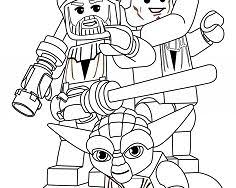 Maybe you would like to learn more about one of these? Star Wars Coloring Pages Coloring Pages For Kids And Adults