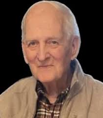 William Carlson Obituary