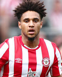 Kevin Schade's Instagram, Twitter & Facebook