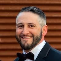 Nicholas Stathopoulos