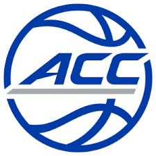 Recruiting Will Bring A Spark To The Acc In 2020 Overtime Heroics Basketball logo, sports, basketball court, backboard, black and white , circle, line, symbol, basketball, sports, basketball court png. overtime heroics