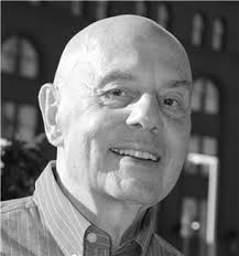 Albert Burr Obituary (2016)