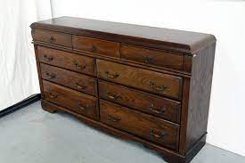 Blackburn homes, based in oxford mississippi, has been building hundreds of homes in tx since 2007 with multiple communities in the austin metro area. Wood 9 Drawer Dresser Blackhawk Furniture Online Auctions Proxibid
