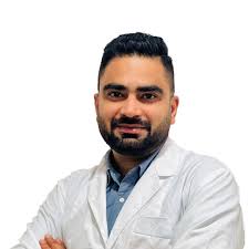 Dr Amit Sandhu