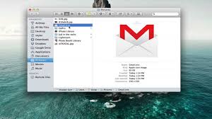 Select more tools, then add to desktop. How To Install An Icon For Gmail Com Tech Tips Tricks Youtube