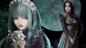 Gayme of the Week: The House in Fata Morgana - Gayming Magazine