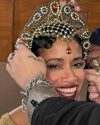 Helen Bishop's style