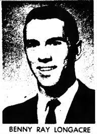 Kenneth Longacre's Instagram, Twitter & Facebook