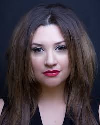 Sharmaine Manlansing Female Makeup Artist Profile