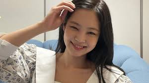 See more ideas about blackpink jennie, blackpink, jennie kim blackpink. Blackpink Jennie Looks Like A Sweet And Innocent Princess In Her Recent Instagram Post Inkistyle