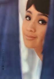 RIP Li Ching 李菁 (1948-2018)