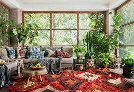 Unleash your inner flower child with these best bohemian decor ideas you can use anywhere in your home. Bohemian Decor 40 Boho Room Decor And Bohemian Bedroom Ideas