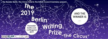 Voting is being held across india in seven phases on this year, prime minister narendra modi will contest from varanasi for lok sabha polls. Berlin Writing Prize 2019 The Reader Berlin