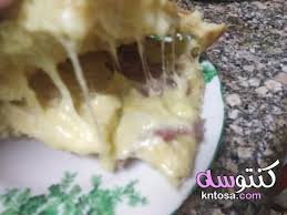Pin On أكلات سهلة وسريعة