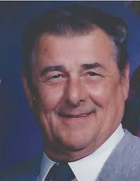 James Johnson Obituary (1935