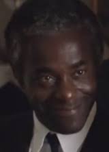 Натаниэль Тодд