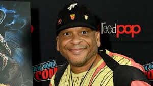 'Aqua Teen Hunger Force' Star Carey Means Says He's Facing Homelessness: 'Please Help!!'