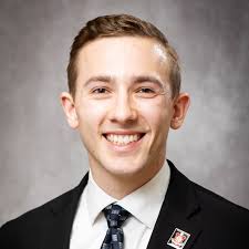 We have two seniors to spotlight today: Ryan and Timothy! Ryan: Where are  you from and what are you studying? I am from the Diocese of Gary. My  hometown is Crown Point,