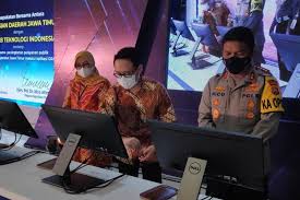 Download lowongan kerja agen sembako harapan indah bekasi jawa barat indonesia : Bikin Sim Online Mulai Berlaku 12 April 2021 Begini Caranya Hotnews