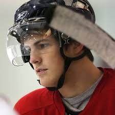 Szydlowski Seals Victory in Shootout