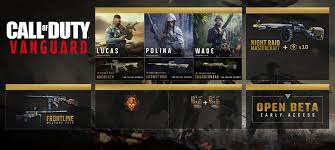 Call Of Duty Vanguard Release Date And Other Details Got Leaked Hdn Esports
