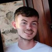 20+ "Cian Mcgrath" profiles