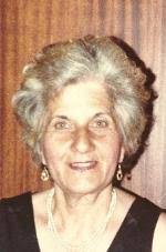 Surapi Sue "Gee" (Surabian) Bezdegian, 86