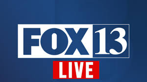 Watch cbsn the live news stream from cbs news and get the latest, breaking news headlines of the day for national news and world news today. Fox 13 News Live At Noon