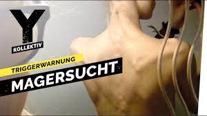 Magersucht Der Zwanghafte Abnehm Wahn In Whatsapp Gruppen Youtube