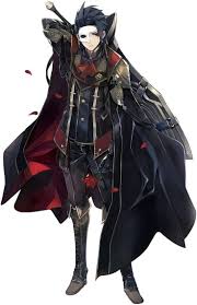 The Phantom Of The Anime Is There Inside Your Mind Anime Guys Character Design Male Character Art