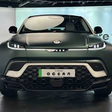 Image result for Earth 2016 Fisker