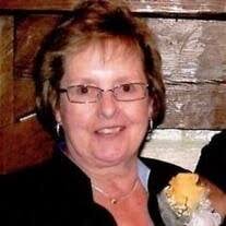 Roberta Brandt Yerger Obituary