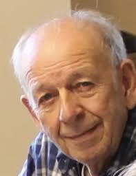 Obituary information for William "Bill" Walker