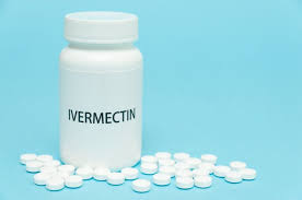 Image result for Ivermectin
