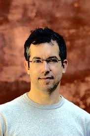 Ouse Saber!: Com a palavra... BERNARDO CARVALHO