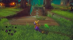 Tree Tops Spyro The Dragon Walkthrough Spyro Reignited Trilogy Guide Gamepressure Com You will find the first dragon there. spyro reignited trilogy guide