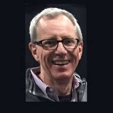 Eric Griesinger, P.E., CQE