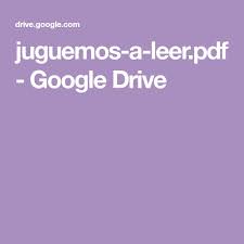 Check spelling or type a new query. Juguemos A Leer Pdf Google Drive Juguemos A Leer Libro Juguemos A Leer Pdf Ensenar A Leer